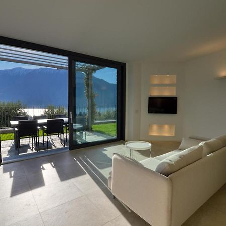 Casa Antonia 2 Lägenhet Lenno Exteriör bild
