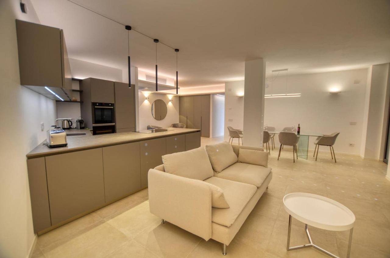 Casa Antonia 2 Lägenhet Lenno Exteriör bild