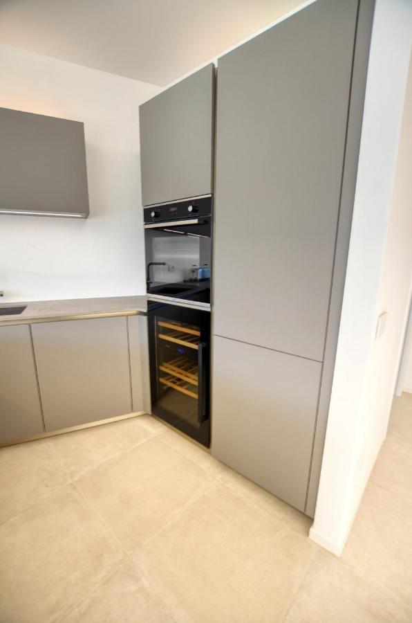 Casa Antonia 2 Lägenhet Lenno Exteriör bild