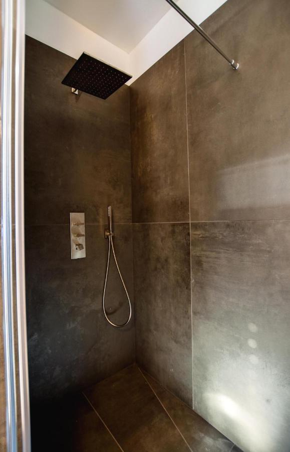 Casa Antonia 2 Lägenhet Lenno Exteriör bild