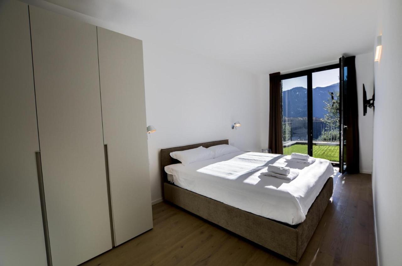 Casa Antonia 2 Lägenhet Lenno Exteriör bild